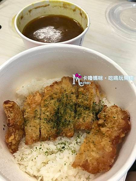 永吉路30巷~佐賀丼飯專家25(咖哩豬排丼$95).JPG