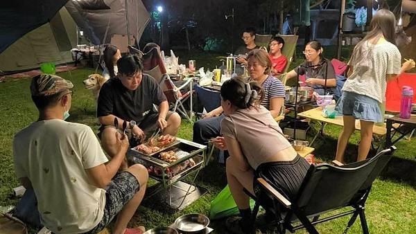 Reina媽の露營~青森咖啡莊園【第86露】~2024040