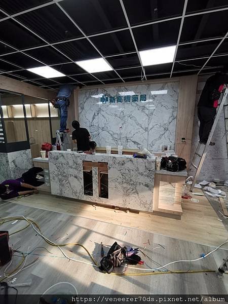 店鋪商業空間設計&amp;居家設計