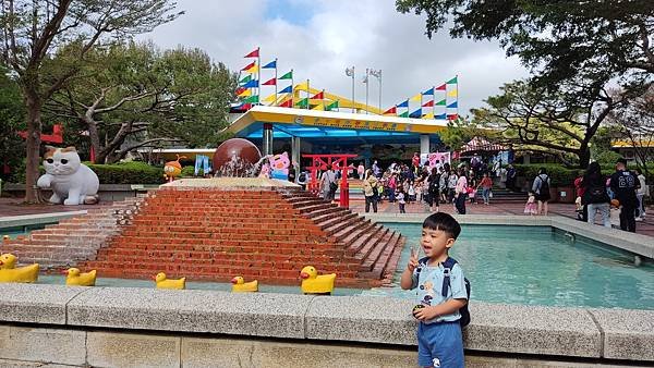 什麼都好神奇！小叮噹科學遊樂園~適合8歲以上的孩子~