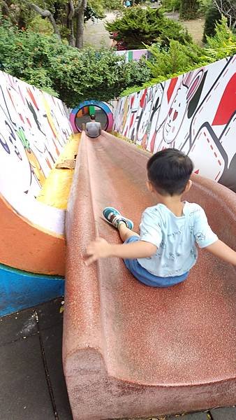 什麼都好神奇！小叮噹科學遊樂園~適合8歲以上的孩子~