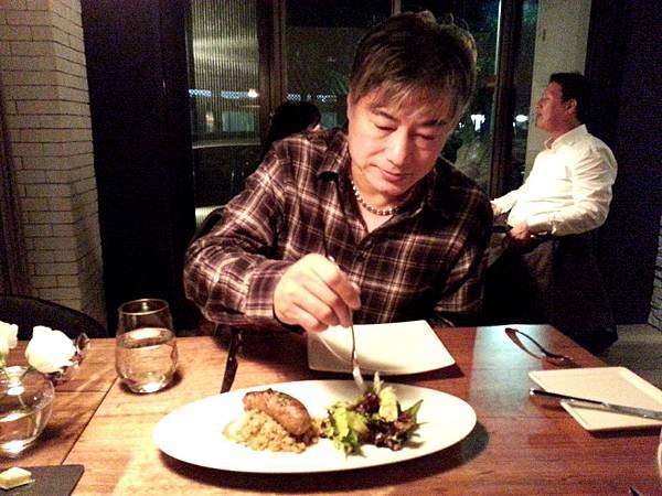 老公- L&apos;air Cafe.Neo Bistro-2013.3.19.jpg