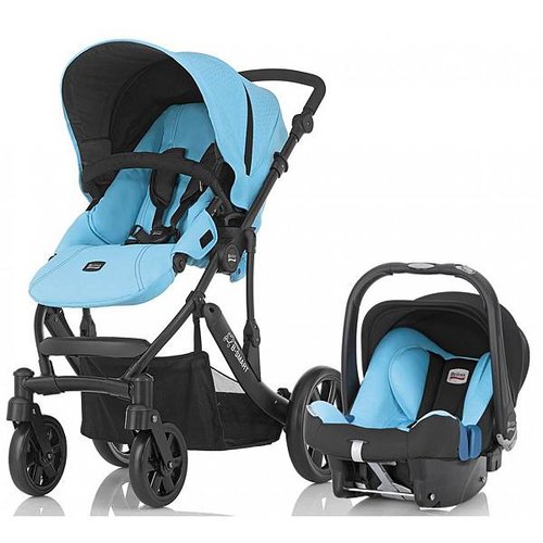 Britax Bsmart