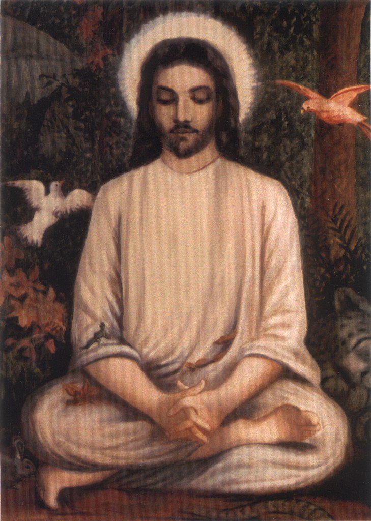 jesuschristhires