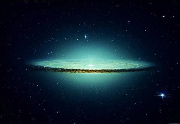 Galaxysideview