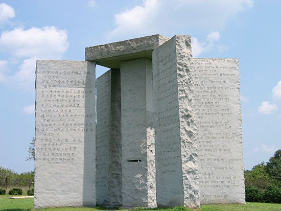 Georgia_Guidestones