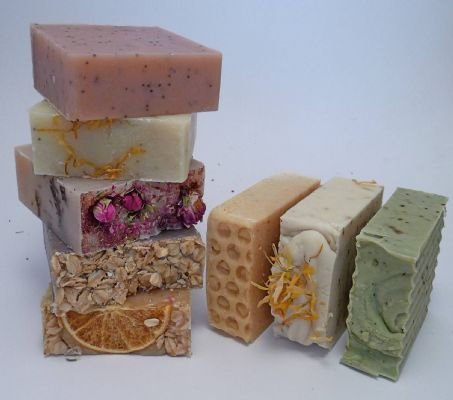 Soapstack