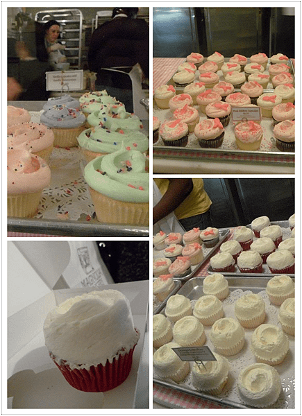 MAGNOLIA BAKERY 5