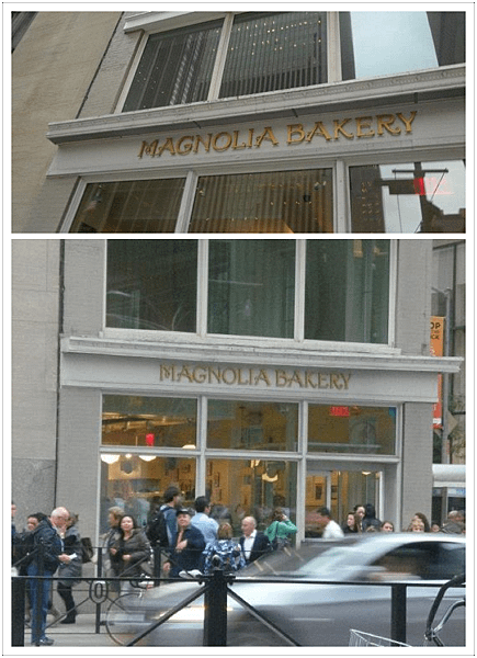 MAGNOLIA BAKERY 8