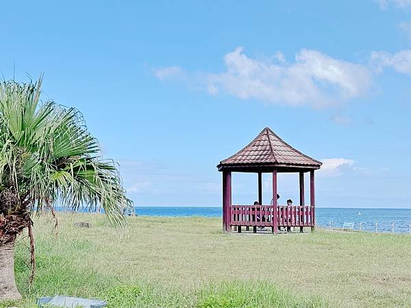 基隆 限定 🦖【唯一海景  AR 恐龍生態園區】侏儸紀公園再