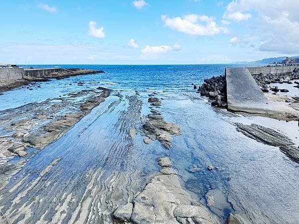 基隆 限定 🦖【唯一海景  AR 恐龍生態園區】侏儸紀公園再