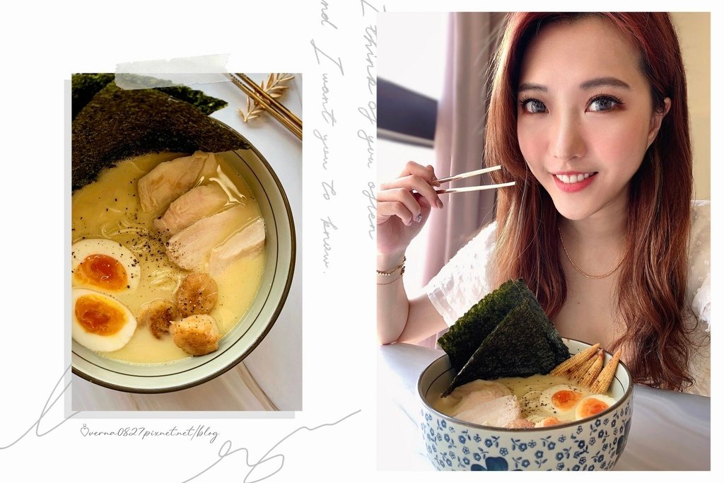 老協珍｜TOMMI湯米雞白湯拉麵｜TOMMI拉麵｜湯米拉麵｜湯米雞白湯拉麵｜濃厚雞白湯｜冷凍料理包推薦