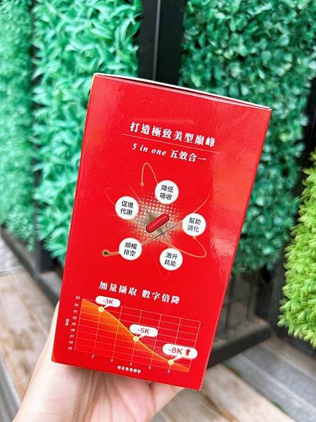 【台日論壇最夯甩肉法】3D斷食酵母！取代168斷食 窈窕不挨