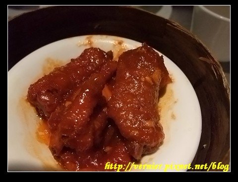 鳳爪
