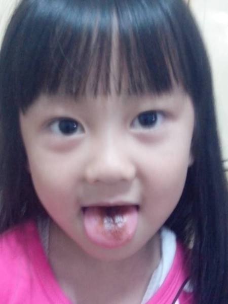 吃梅精16
