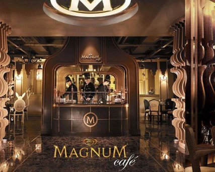 Magnum Café