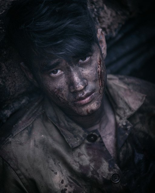 《淒厲人妻/ Pee Mak 》6/28全台上映 (馬力歐莫瑞爾/Mario Maurer)