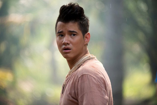 《淒厲人妻/ Pee Mak 》6/28全台上映 (馬力歐莫瑞爾/Mario Maurer)