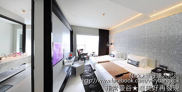 尼克非常曼谷泰美好再發現-Mode Sathorn Hotel-7.jpg