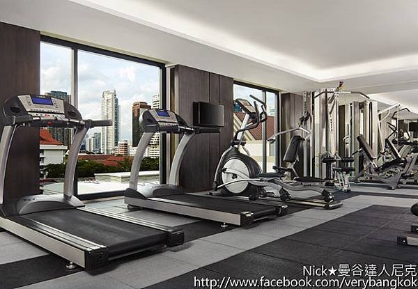 《Movenpick Hotel Sukhumvit 15 Bangkok 》莫凡彼素坤逸15巷酒店 曼谷住宿新選擇