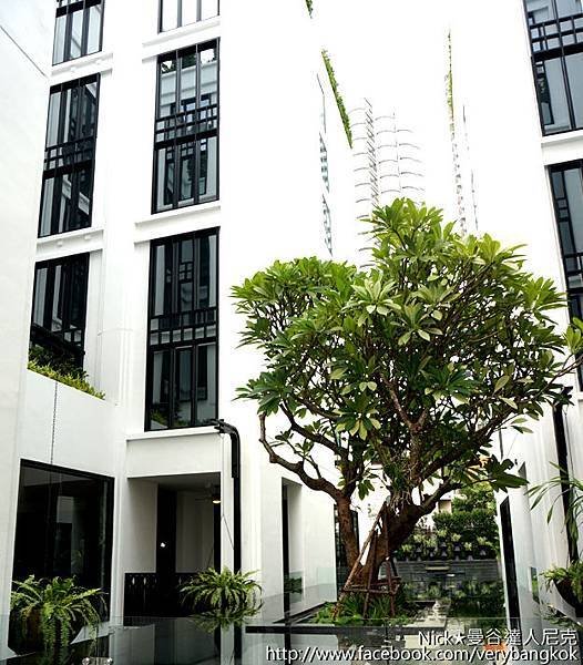 《Movenpick Hotel Sukhumvit 15 Bangkok 》莫凡彼素坤逸15巷酒店 曼谷住宿新選擇