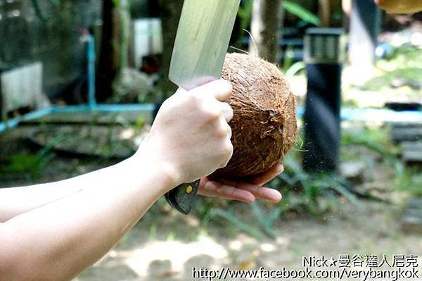 Baipai Thai Cooking School泰國曼谷烹飪學校