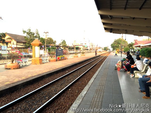 《Nakhon Pathom》尼克帶路 曼谷近郊佛統一日遊