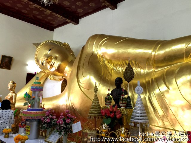 Nakhon Pathom 尼克帶路 曼谷近郊佛統一日遊