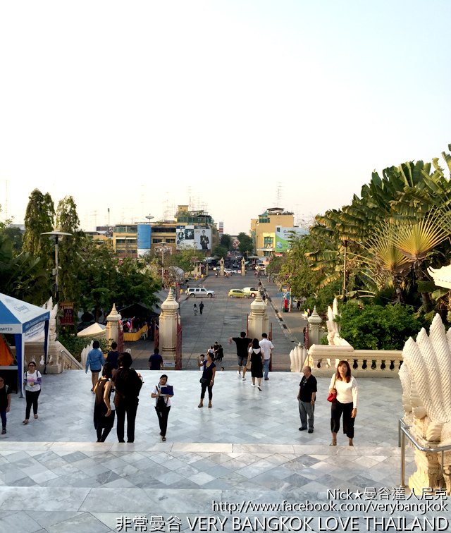 Nakhon Pathom 尼克帶路 曼谷近郊佛統一日遊