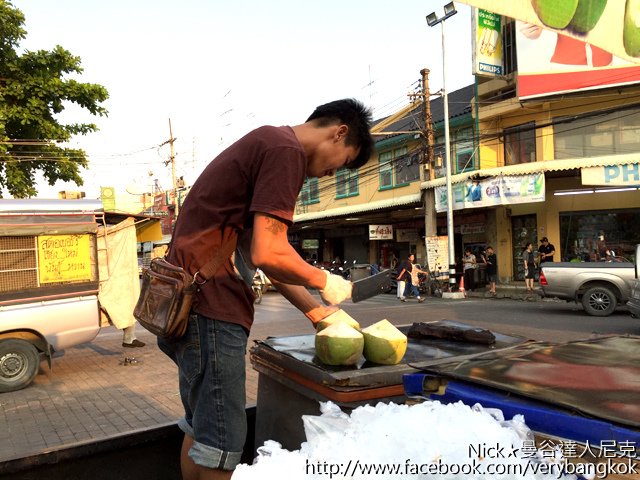 Nakhon Pathom 尼克帶路 曼谷近郊佛統一日遊