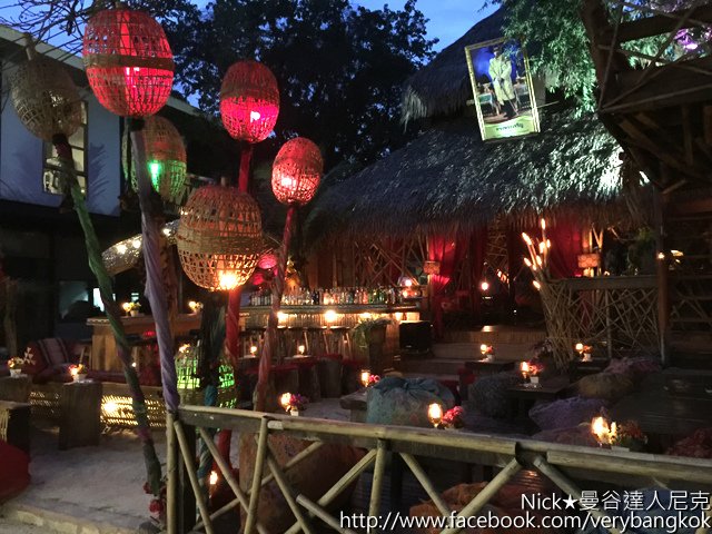 Koh Lipe 麗貝島上餐廳 住宿 交通 潛水 介紹推薦-1.jpg