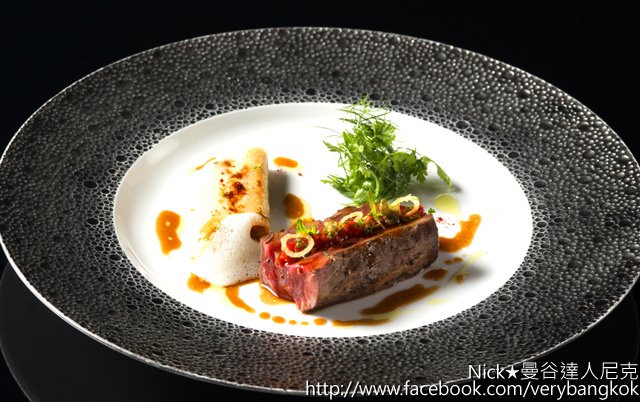 《L&apos;ATELIER de Joel Robuchon》侯布雄2017七夕情人節浪漫饗宴