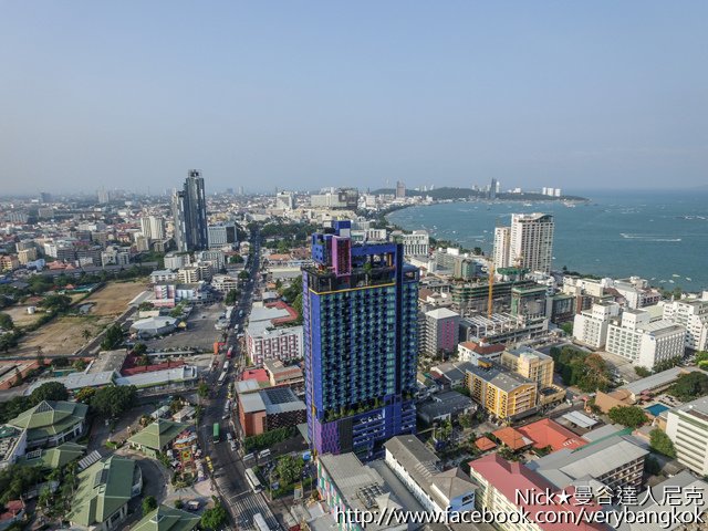 《Siam@Siam Design Hotel Pattaya》芭達雅酒店推薦