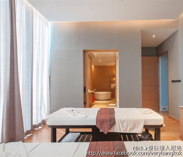 華欣瓦納納瓦假日度假村(Holiday Inn Vana Nava Hua Hin)親子最愛 曼谷達人尼克