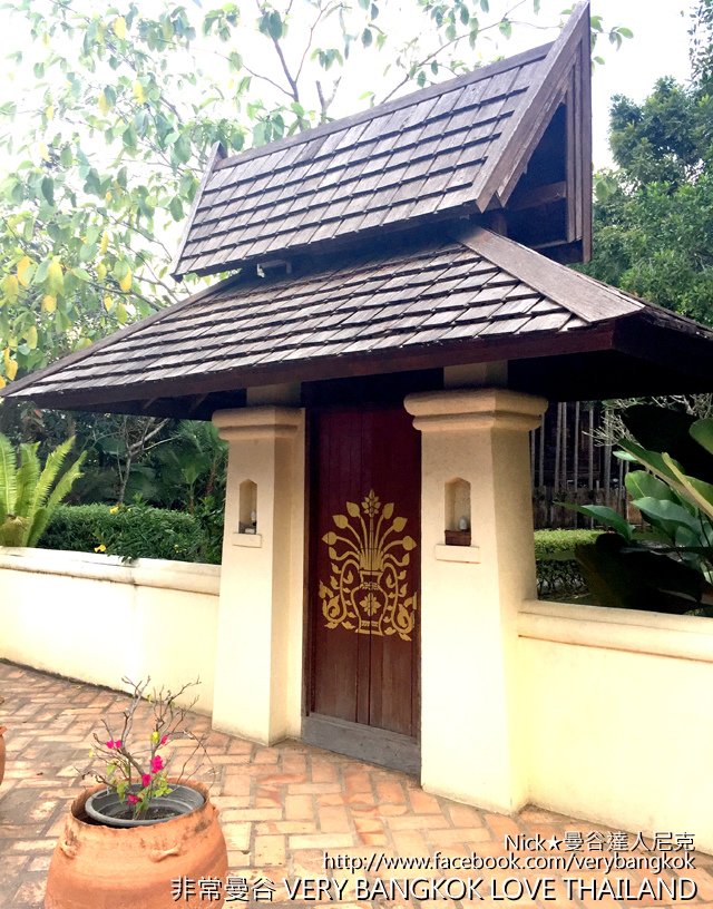 搭乘亞航飛清邁.南邦自由行就住《Auangkham Resort Lampang》澳安卡度假村-14.jpg