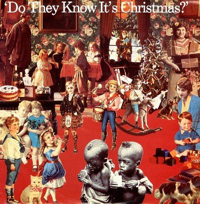 Do they know it&apos;s christmas.jpg