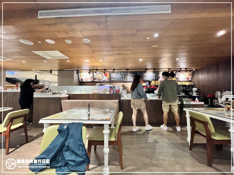 【住宿】新北-薆悅酒店野柳渡假館║一泊二食