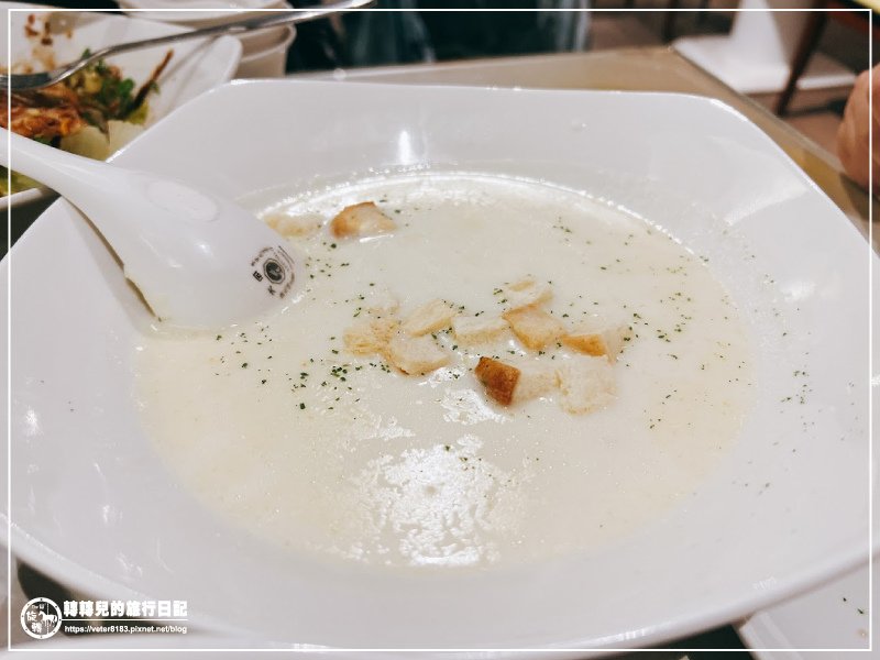 【住宿】新北-薆悅酒店野柳渡假館║一泊二食