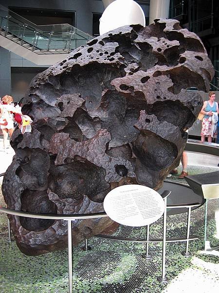 隕石Meteorite