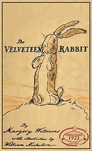 The Velveteen Rabbit 1922.jpg