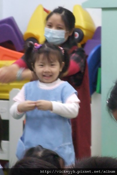 害羞嗎