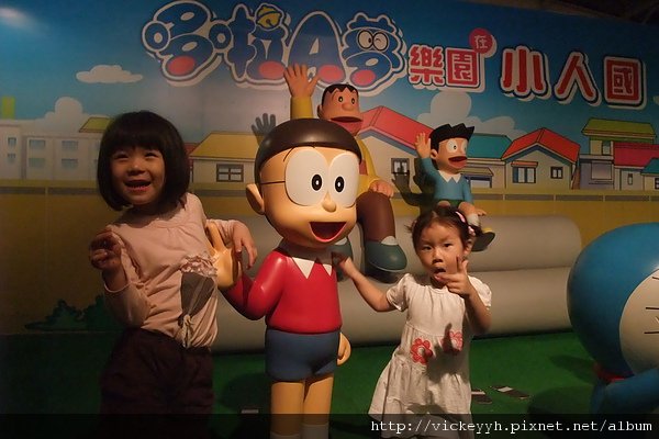再和大雄拍2