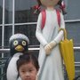 別無奈了...