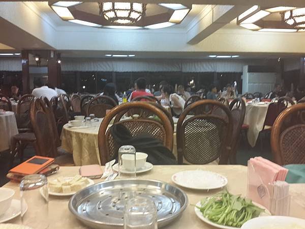 20140826唐宮蒙古烤肉(2)