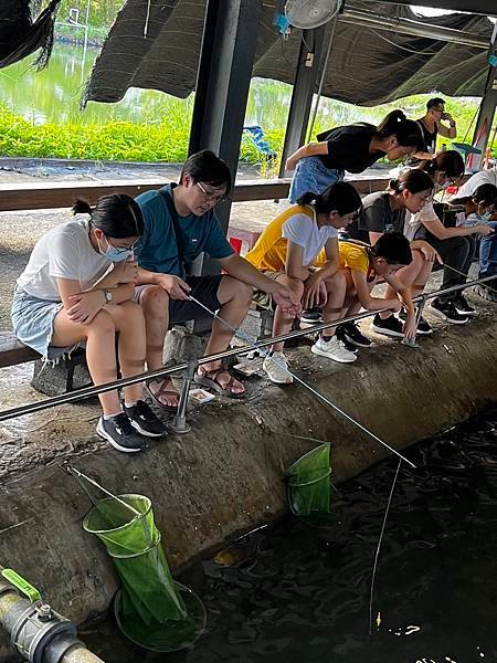 開學前衝一波-宜蘭礁溪,福山植物園