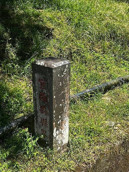 開學前衝一波-宜蘭礁溪,福山植物園