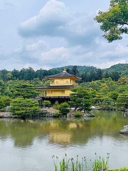 日本關西五天四夜圓夢之旅-Day 2嵐山渡月橋、嵯峨野竹林步