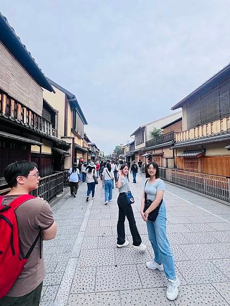 日本關西五天四夜圓夢之旅-Day 2嵐山渡月橋、嵯峨野竹林步