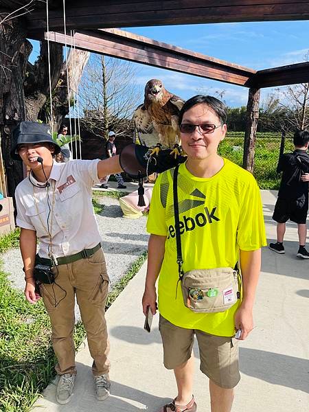 暑假就是要玩之..宜蘭兩天一夜,蘭陽動植物王國,礁溪溫泉公園