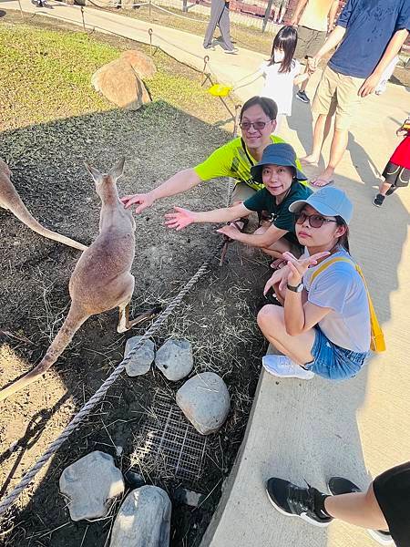 暑假就是要玩之..宜蘭兩天一夜,蘭陽動植物王國,礁溪溫泉公園